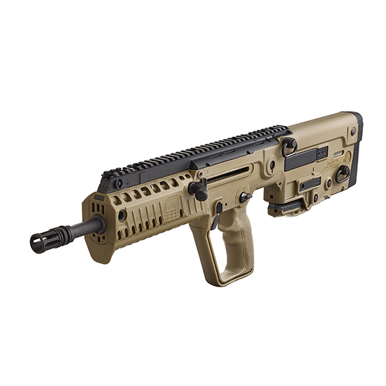 IWI TAVOR X95 BULLPUP 5.56 16.5